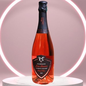 Launois Rose Grand Cru